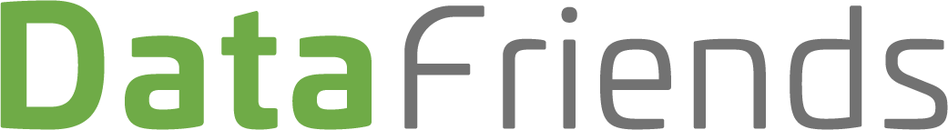 Data Friends